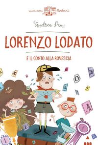 Produktbild: Lorenzo Lodato e il conto alla rovescia