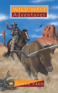 Produktbild: Wild West Adventures