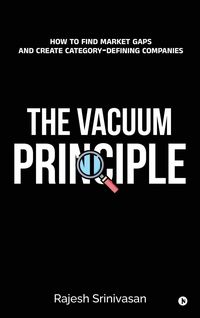 Produktbild: The Vacuum Principle
