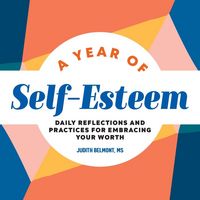 Produktbild: A Year of Self-Esteem