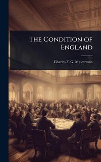 Produktbild: The Condition of England