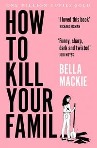 Produktbild: How to Kill Your Family