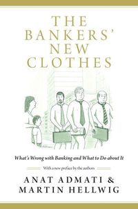 Produktbild: Bankers' New Clothes
