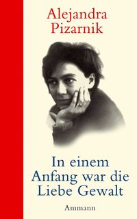 Produktbild: In einem Anfang war die Liebe Gewalt