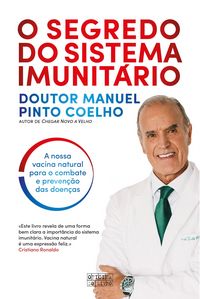 Produktbild: O Segredo do Sistema Imunit&aacute;rio