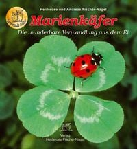 Produktbild: Marienk&auml;fer