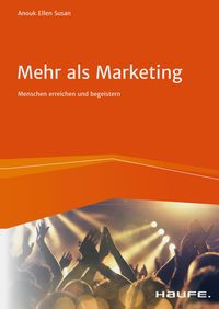 Produktbild: Mehr als Marketing