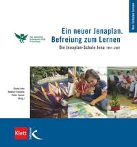 Produktbild: Ein neuer Jenaplan. Befreiung zum Lernen