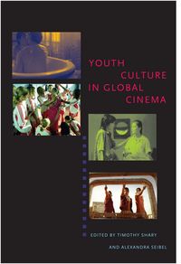 Produktbild: Youth Culture in Global Cinema