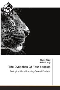 Produktbild: The Dynamics Of Four-species