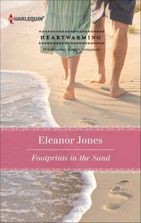 Produktbild: Footprints in the Sand