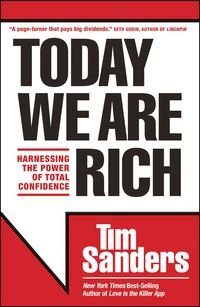 Produktbild: Today We Are Rich