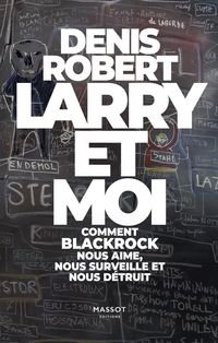 Produktbild: Larry et moi