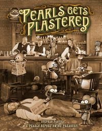 Produktbild: Pearls Gets Plastered