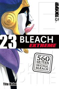 Bleach EXTREME 23 Tite Kubo