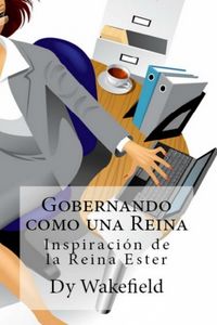 Produktbild: Gobernando como una Reina: Inspiracion de la Reina Ester