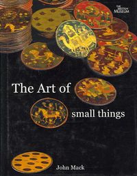 Produktbild: Art of Small Things