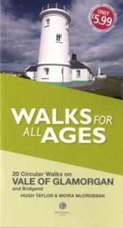 Produktbild: Walks for All Ages Vale of Glamorgan