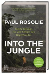 Produktbild: Into the Jungle