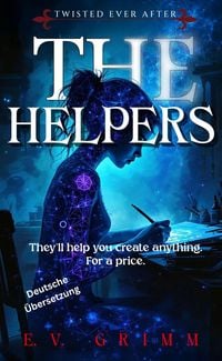 Produktbild: The Helpers