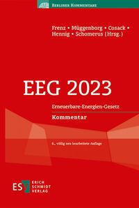 Produktbild: EEG 2023