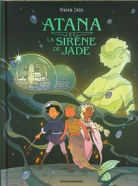 Produktbild: Atana et l'oiseau de feu
