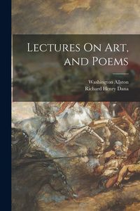 Produktbild: Lectures On Art, and Poems