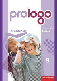 Produktbild: prologo - Allgemeine Ausgabe