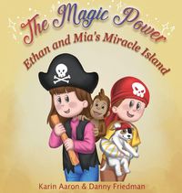 Produktbild: Ethan and Mia's Miracle Island