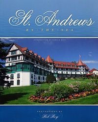 Produktbild: St. Andrews By-The-Sea