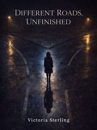 Produktbild: Different Roads, Unfinished