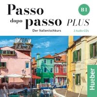 Produktbild: Passo dopo passo PLUS B1