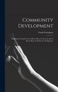 Produktbild: Community Development
