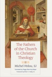 Produktbild: The Fathers of the Church in Christian Theology