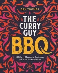 Produktbild: Curry Guy BBQ