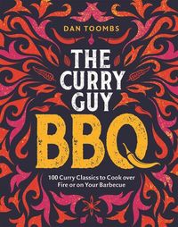 Produktbild: Curry Guy BBQ (Sunday Times Bestseller)
