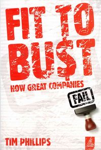 Produktbild: Phillips, T: Fit to Bust
