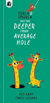 Produktbild: Torla and Smorla and the Deeper Than Average Hole