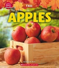Produktbild: Apples (Learn About: Fall)