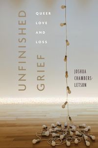 Produktbild: Unfinished Grief