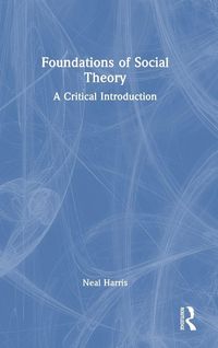 Produktbild: Foundations of Social Theory
