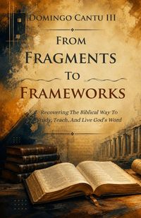 Produktbild: From Fragments To Frameworks