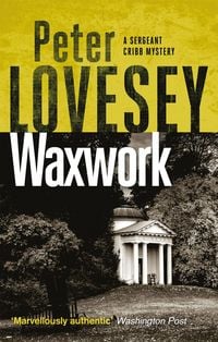 Produktbild: Waxwork