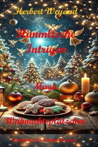 Produktbild: Himmlische Intrigen