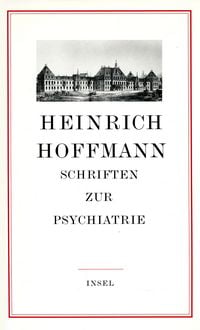 Produktbild: Schriften zur Psychiatrie