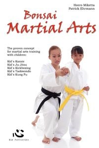 Produktbild: Bonsai Martial Arts