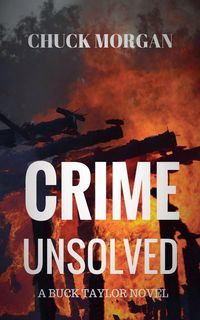 Produktbild: Crime Unsolved, A Buck Taylor Novel