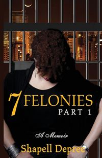 Produktbild: 7 Felonies