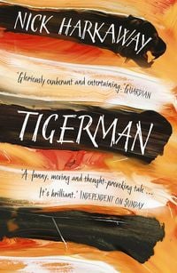 Produktbild: Tigerman