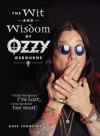Produktbild: Wit and Wisdom of Ozzy Osbourne